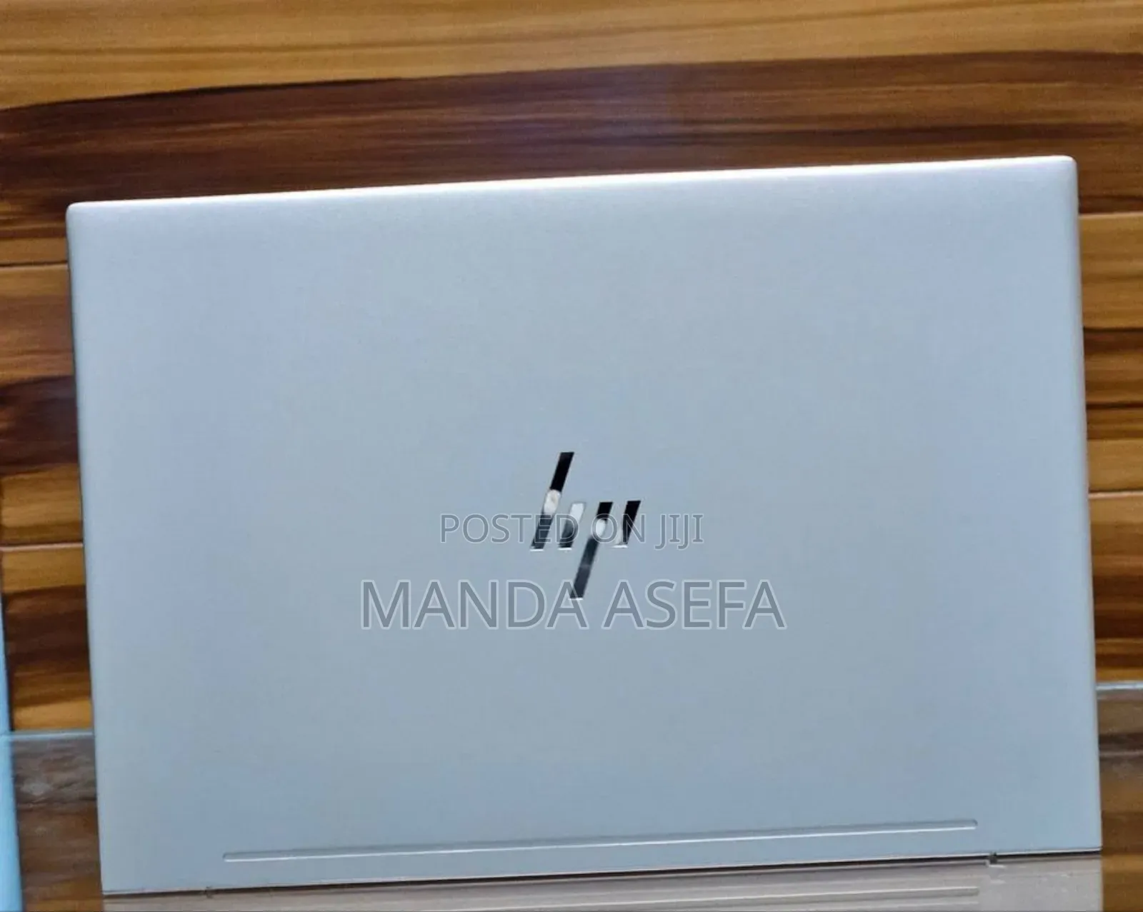 New Laptop HP Envy 14 8GB Intel Core I5 SSD 512GB