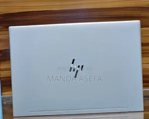 New Laptop HP Envy 14 8GB Intel Core I5 SSD 512GB