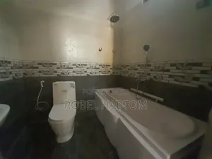 Furnished 4bdrm House in Yeka for sale