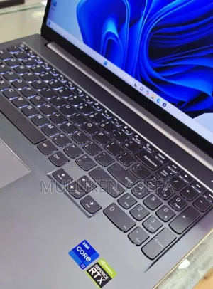 New Laptop Lenovo ThinkBook 15 32GB Intel Core I7 SSD 512GB