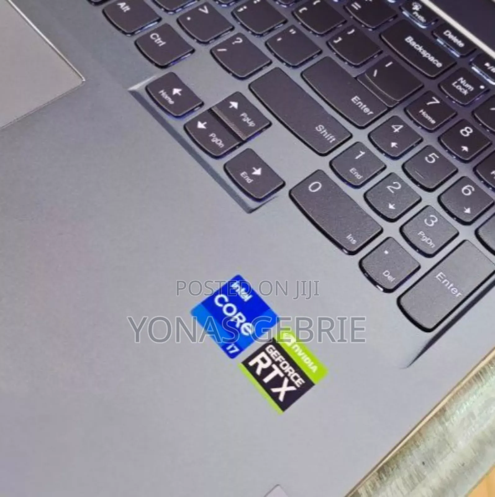 New Laptop Lenovo ThinkBook 15 32GB Intel Core I7 SSD 512GB