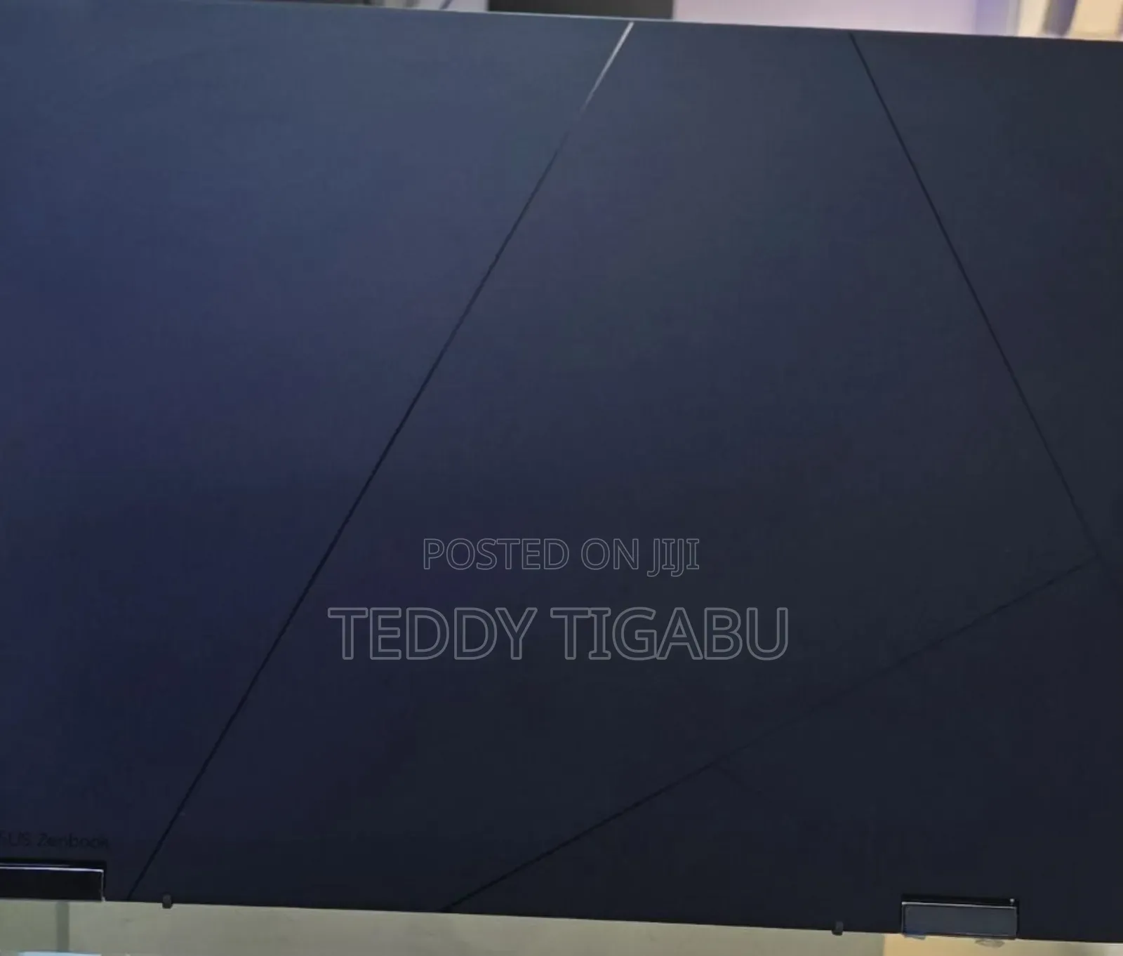 New Laptop Asus 16GB Intel Core I7 SSD 512GB