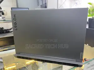 New Lenovo Legion Y7000P IRX9 Gaming Laptop 32GB Intel Core I7 SSD 1T