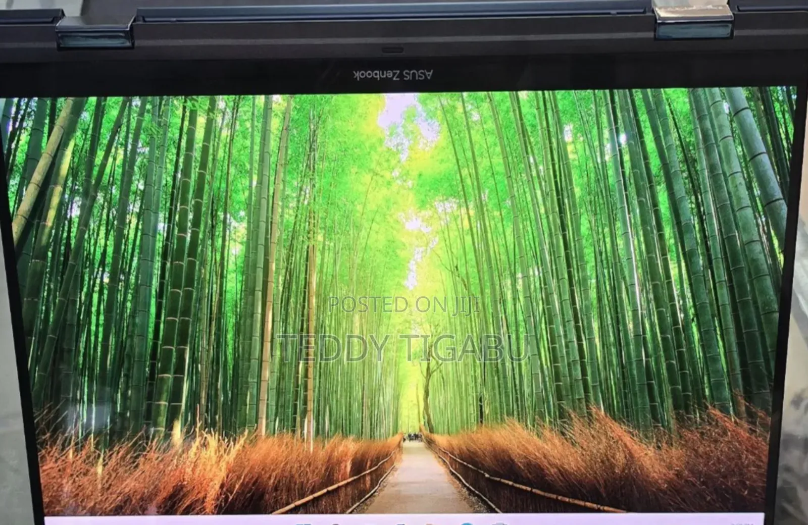 New Laptop Asus 16GB Intel Core I7 SSD 512GB