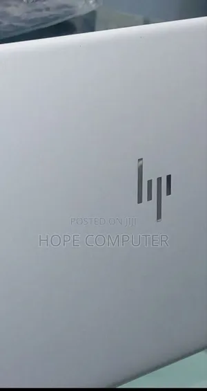 New Laptop HP EliteBook 840 G5 16GB Intel Core i7 SSD 512GB