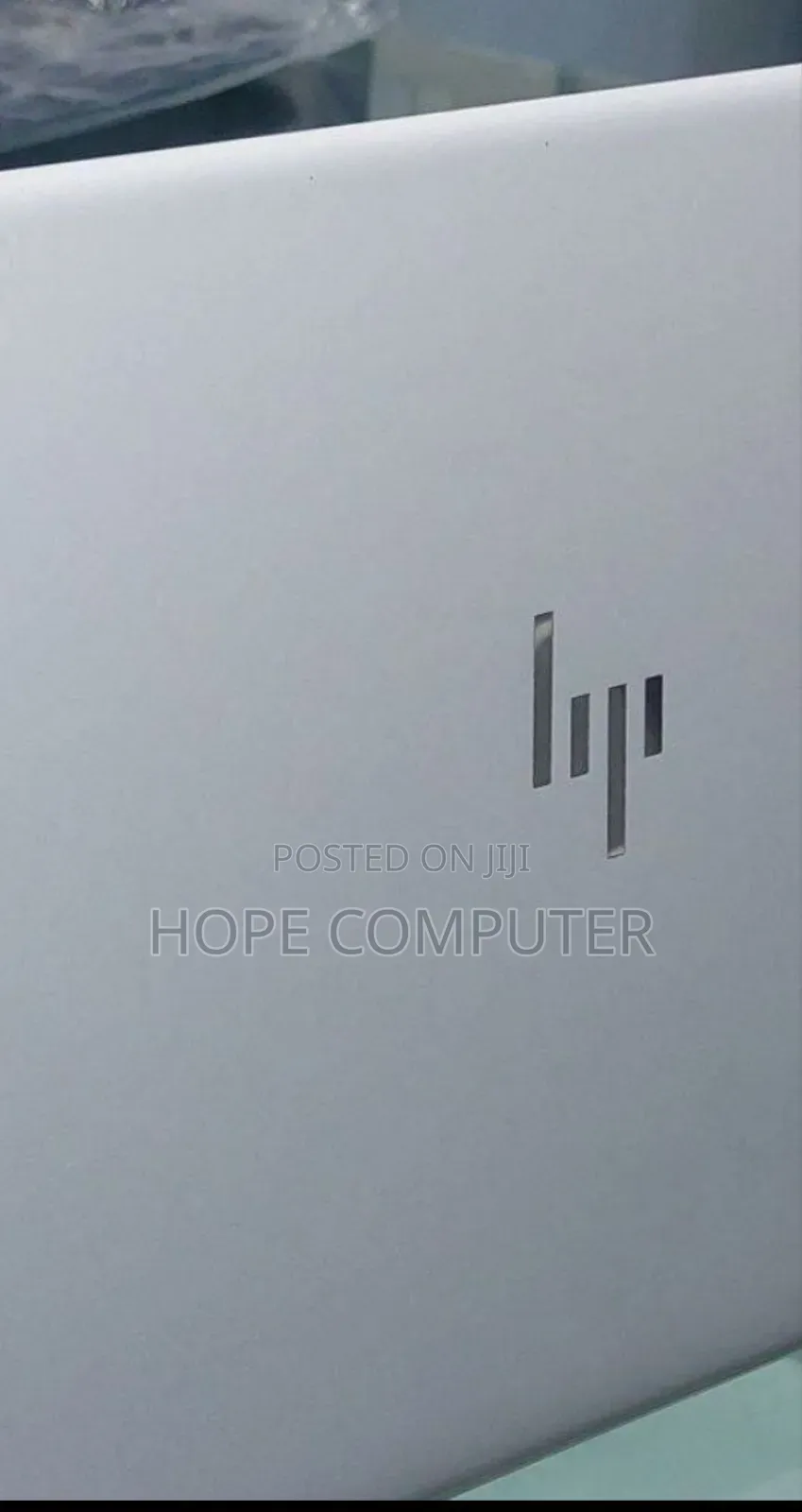 New Laptop HP EliteBook 840 G5 16GB Intel Core i7 SSD 512GB