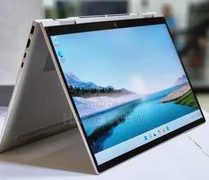 Photo - New Laptop HP Envy X360 16GB Intel Core I5 SSD 512GB