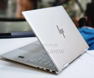 New Laptop HP Envy X360 16GB Intel Core I5 SSD 512GB