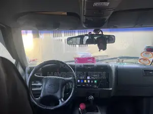 Chevrolet Blazer S-10 1999 Green