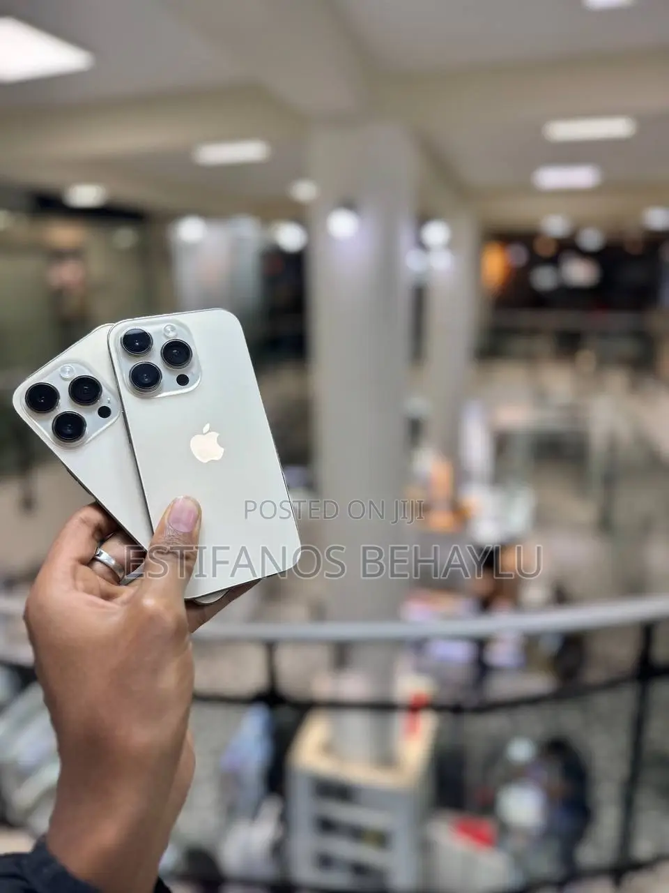 Apple iPhone 14 Pro 256 GB White