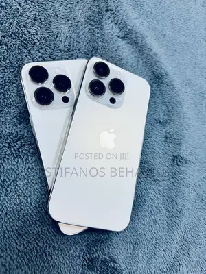 Apple iPhone 14 Pro 256 GB White