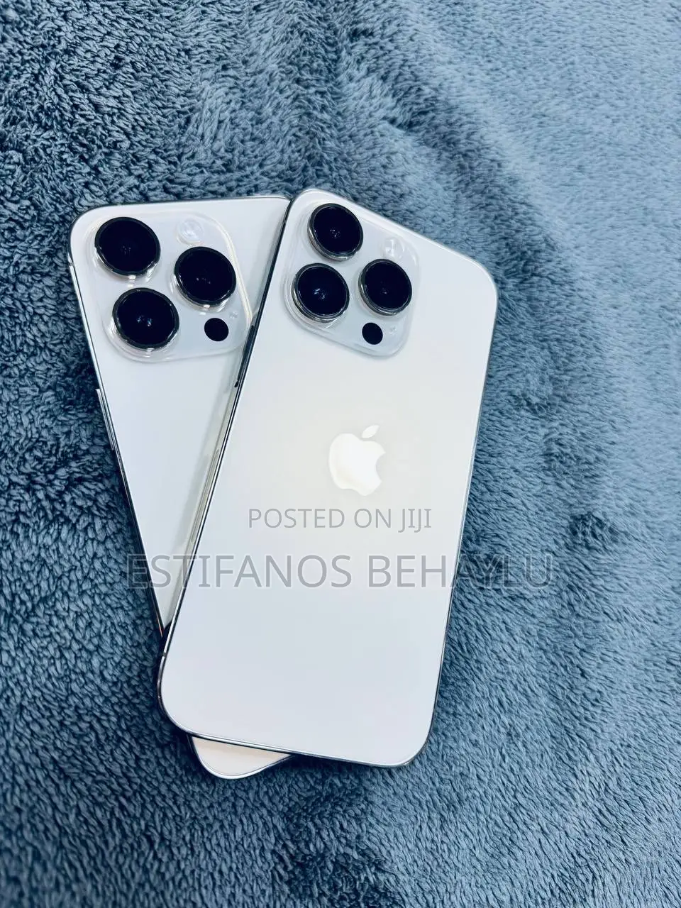 Apple iPhone 14 Pro 256 GB White