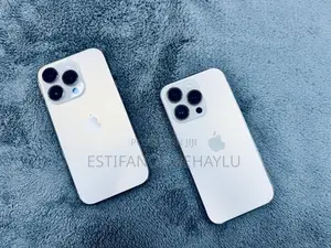 Apple iPhone 14 Pro 256 GB White