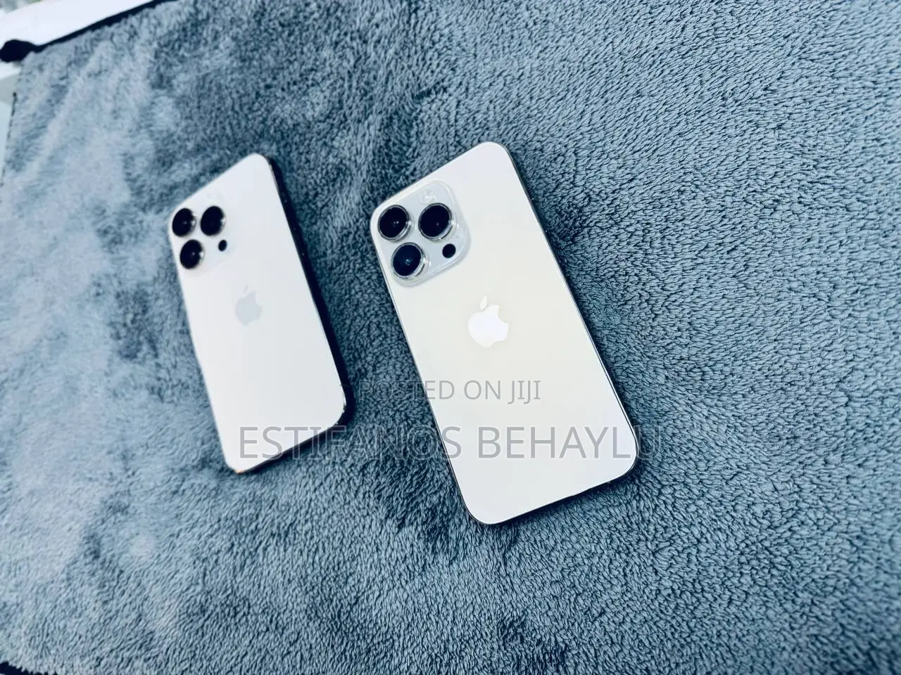 Apple iPhone 14 Pro 256 GB White