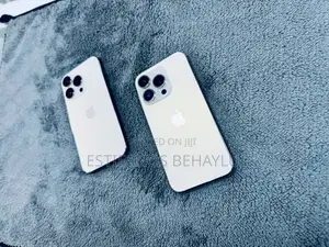 Apple iPhone 14 Pro 256 GB White