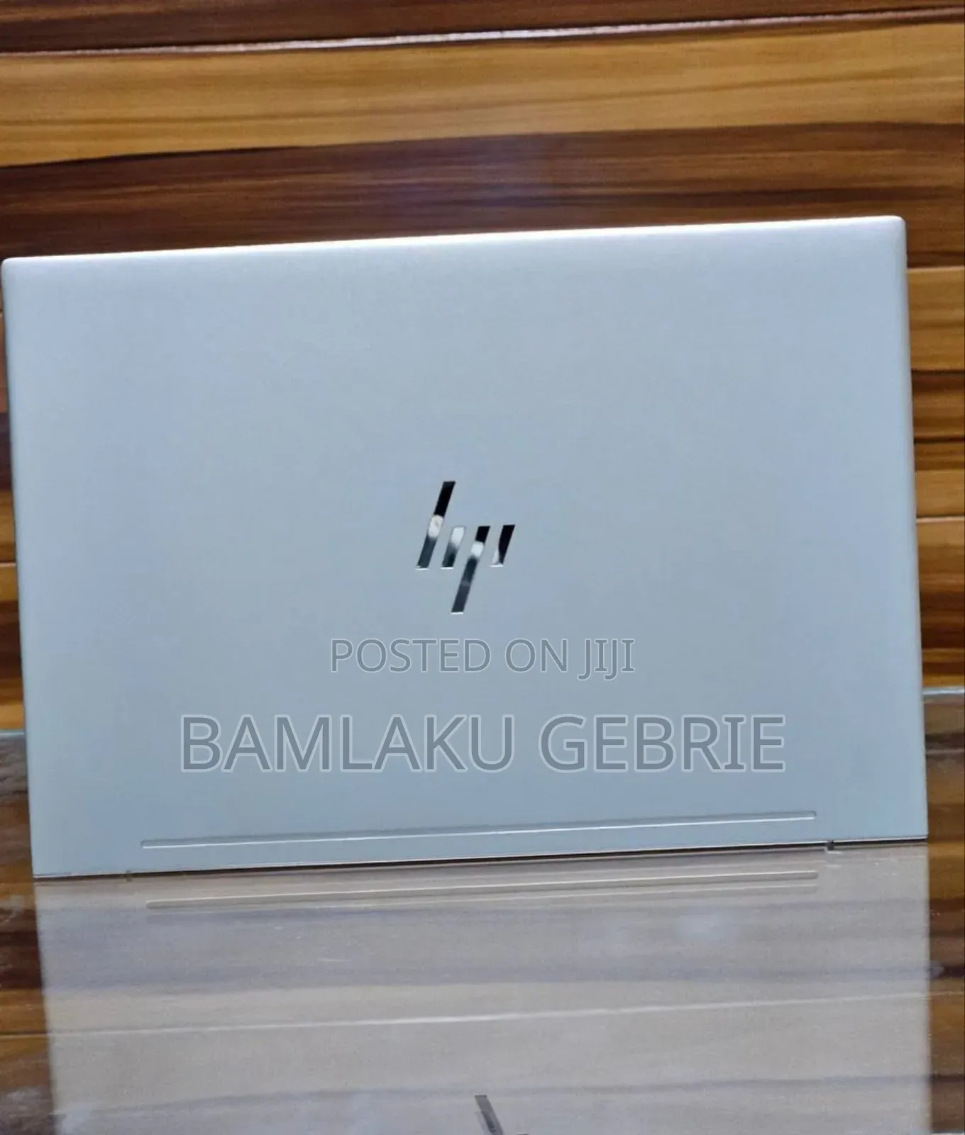 New Laptop HP Envy X2 8GB Intel Core I5 SSD 512GB