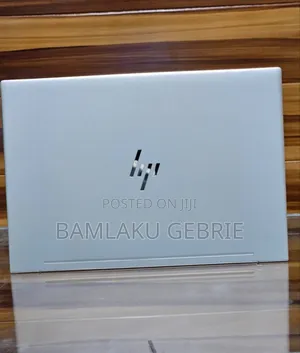 New Laptop HP Envy X2 8GB Intel Core I5 SSD 512GB