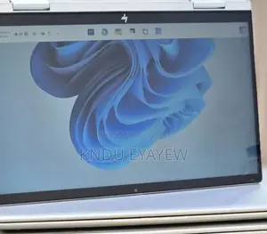 Photo - New Laptop HP Envy X360 16GB Intel Core I7 SSD 1T