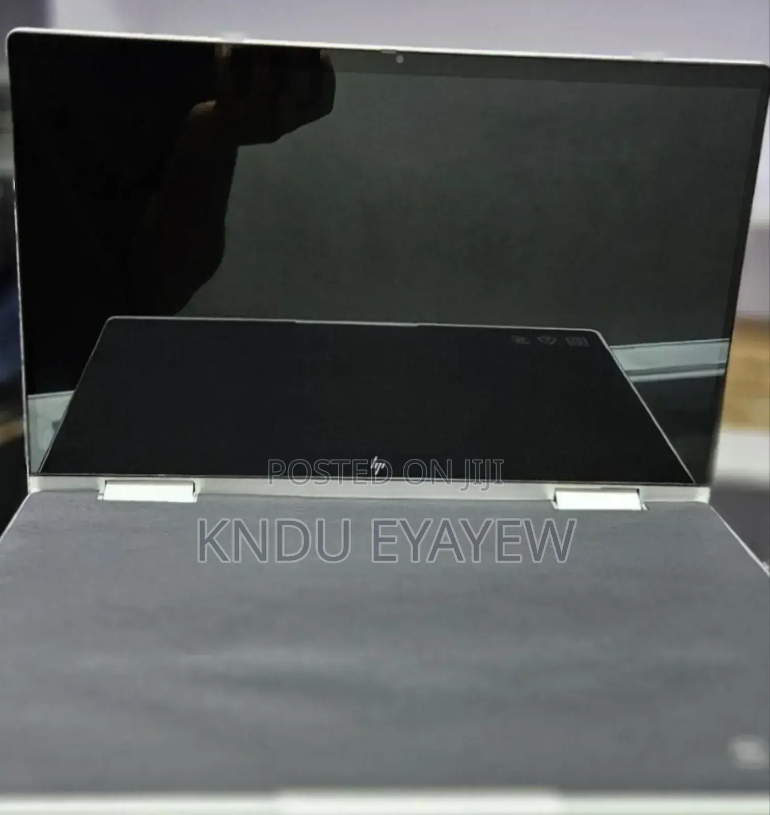 New Laptop HP Envy X360 16GB Intel Core I7 SSD 1T