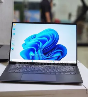 New Laptop Lenovo ThinkPad Yoga 32GB Intel Core I7 SSD 1T