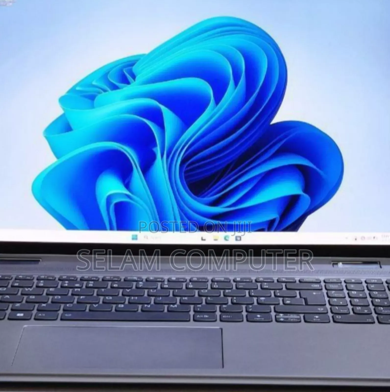 New Laptop Lenovo Yoga 7i 16GB Intel Core I7 SSD 1T