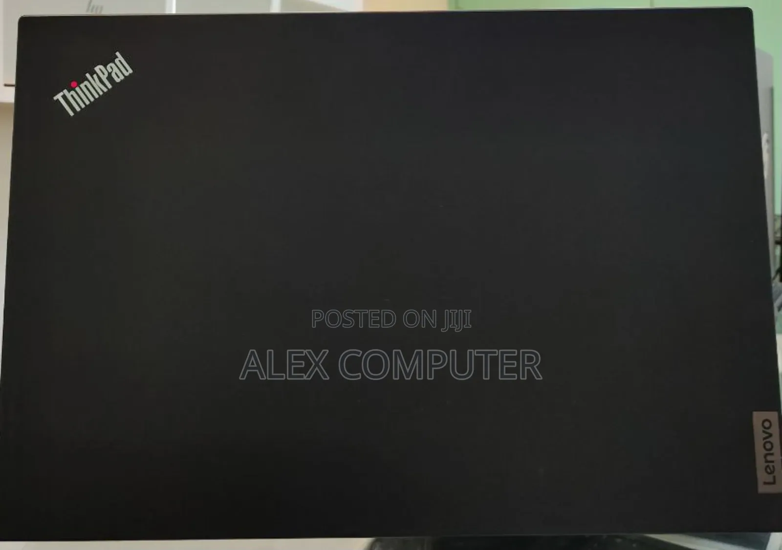 New Laptop Lenovo Thinkpad L15 Gen 3 16GB AMD Ryzen 5 SSD 512GB