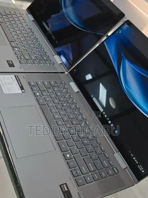 Photo - New Laptop HP Envy X360 32GB Intel Core Ultra 7 SSD 1T