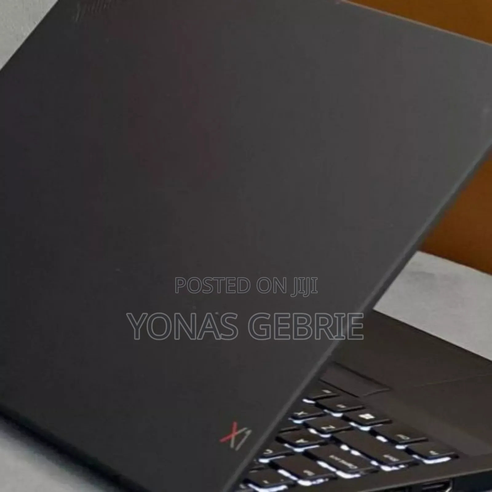 New Laptop Lenovo 3000 N500 16GB Intel Core I7 SSD 512GB