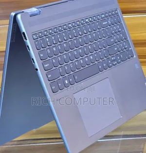 Photo - New Laptop Lenovo Yoga 7i 16GB Intel Core I7 SSD 512GB