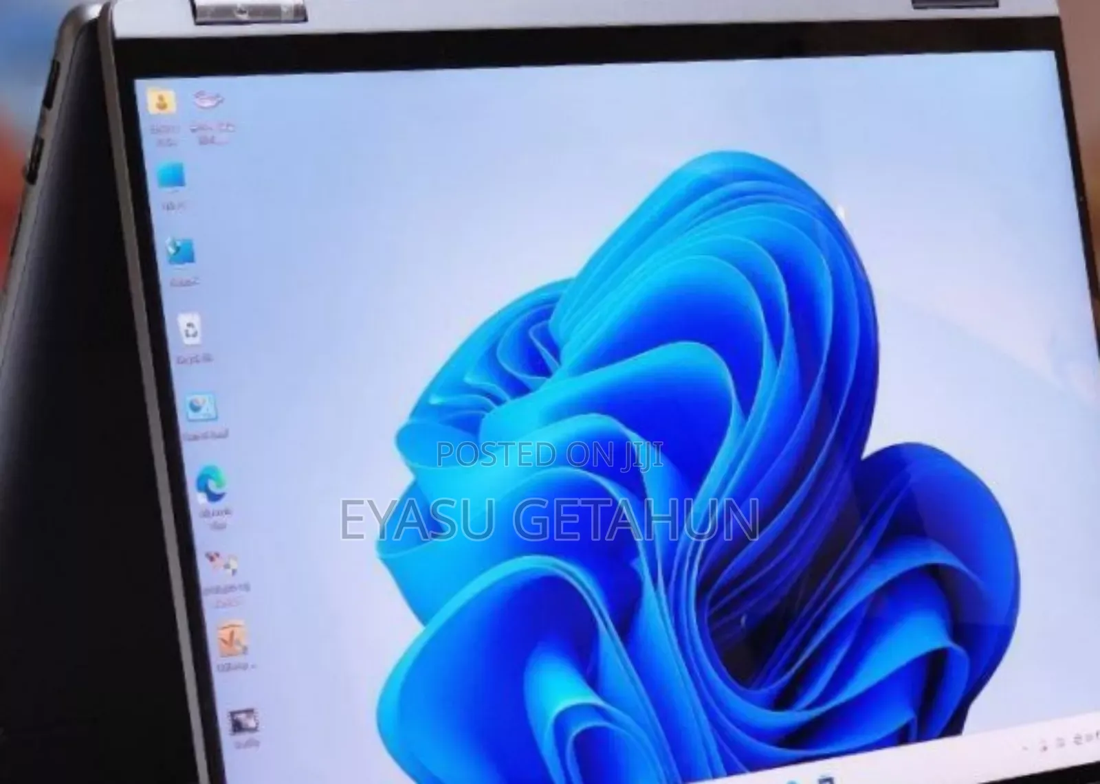 New Laptop Lenovo Yoga 7i 16GB Intel Core I7 SSD 1T