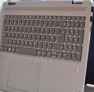 New Laptop Lenovo Yoga 7i 16GB Intel Core I7 SSD 1T