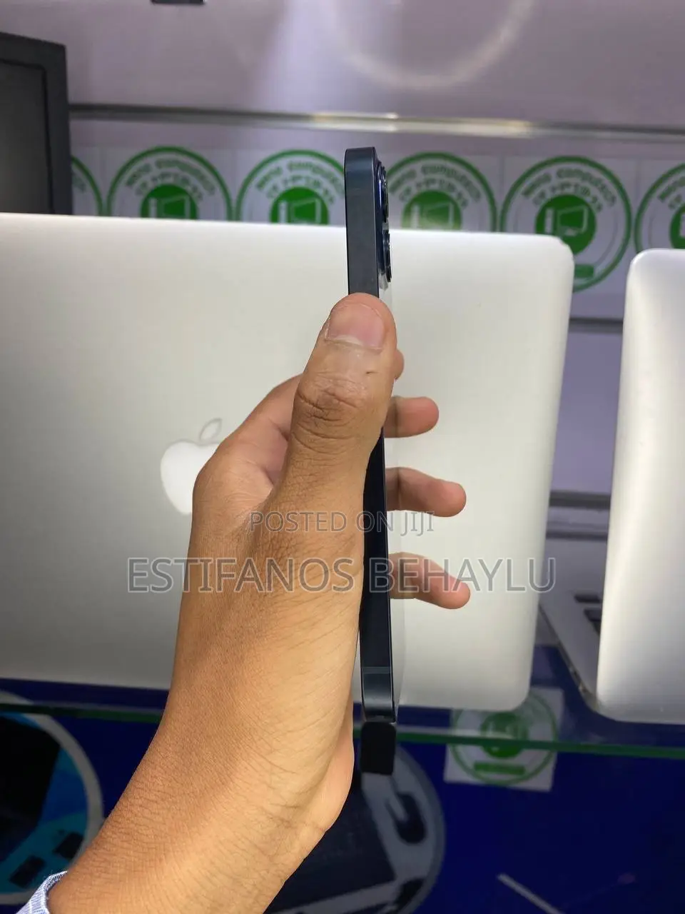 Apple iPhone 13 128 GB Blue