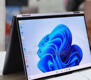 New Laptop Lenovo Yoga 7i 16GB Intel Core I7 SSD 1T