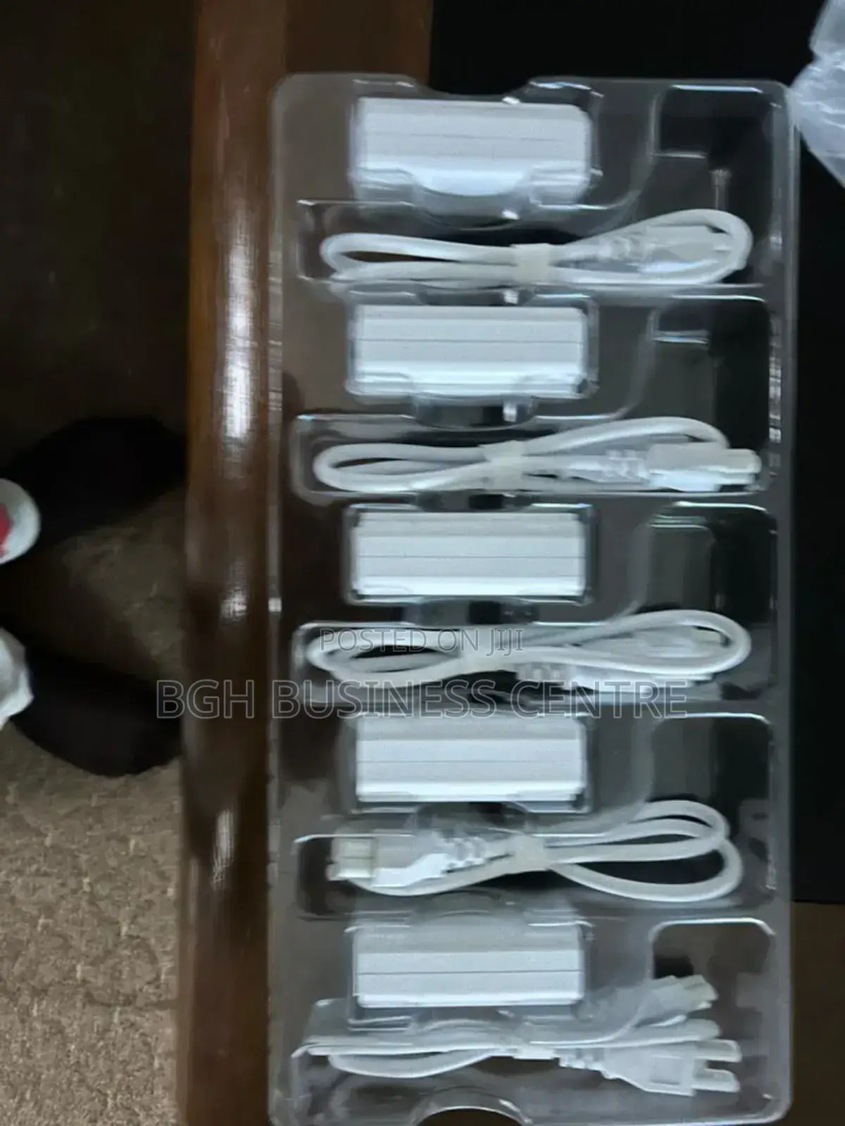 Ubiquiti Poe Adapter/ Injector