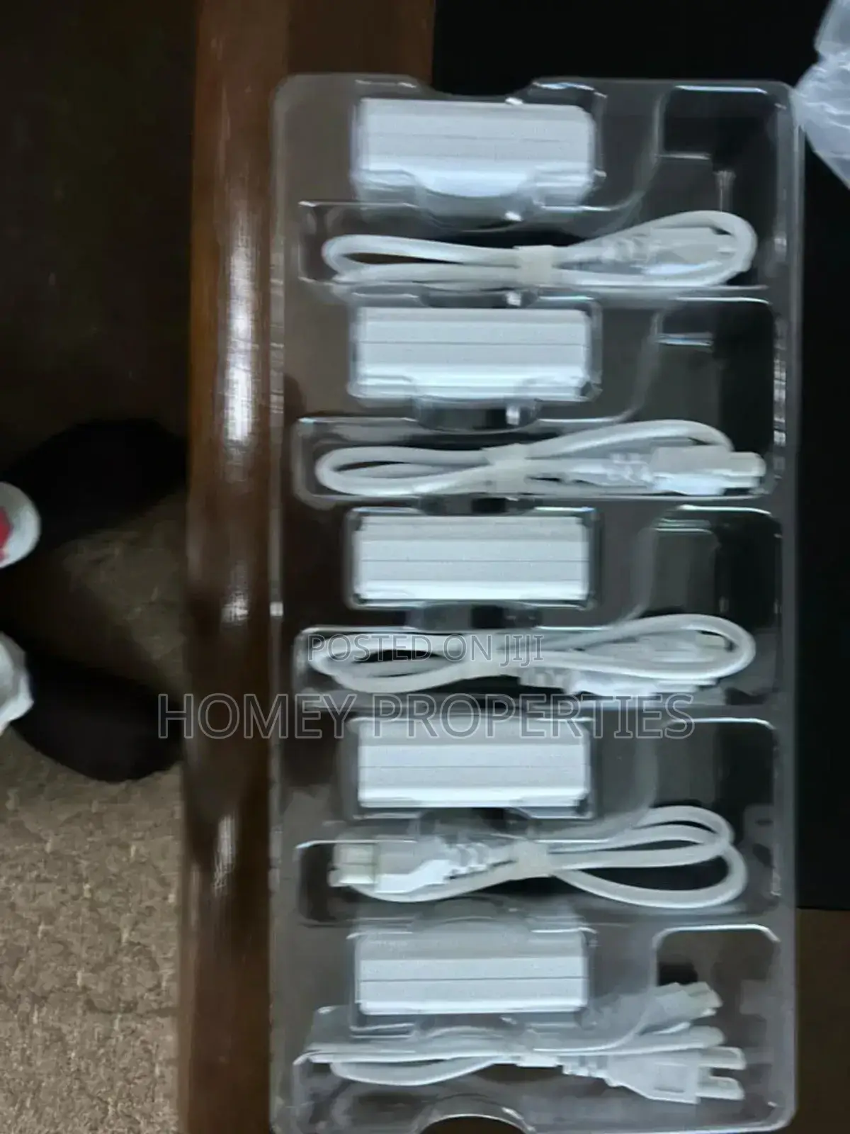 Ubiquiti Poe Adapter/ Injector