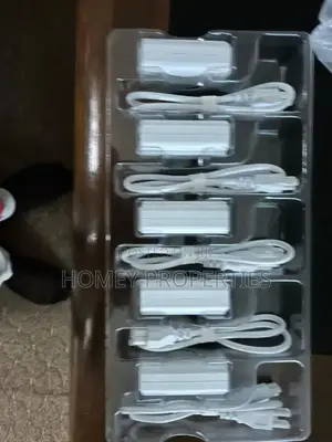 Ubiquiti Poe Adapter/ Injector