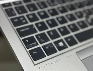 New Laptop HP EliteBook 850 G8 16GB Intel Core I7 SSD 512GB