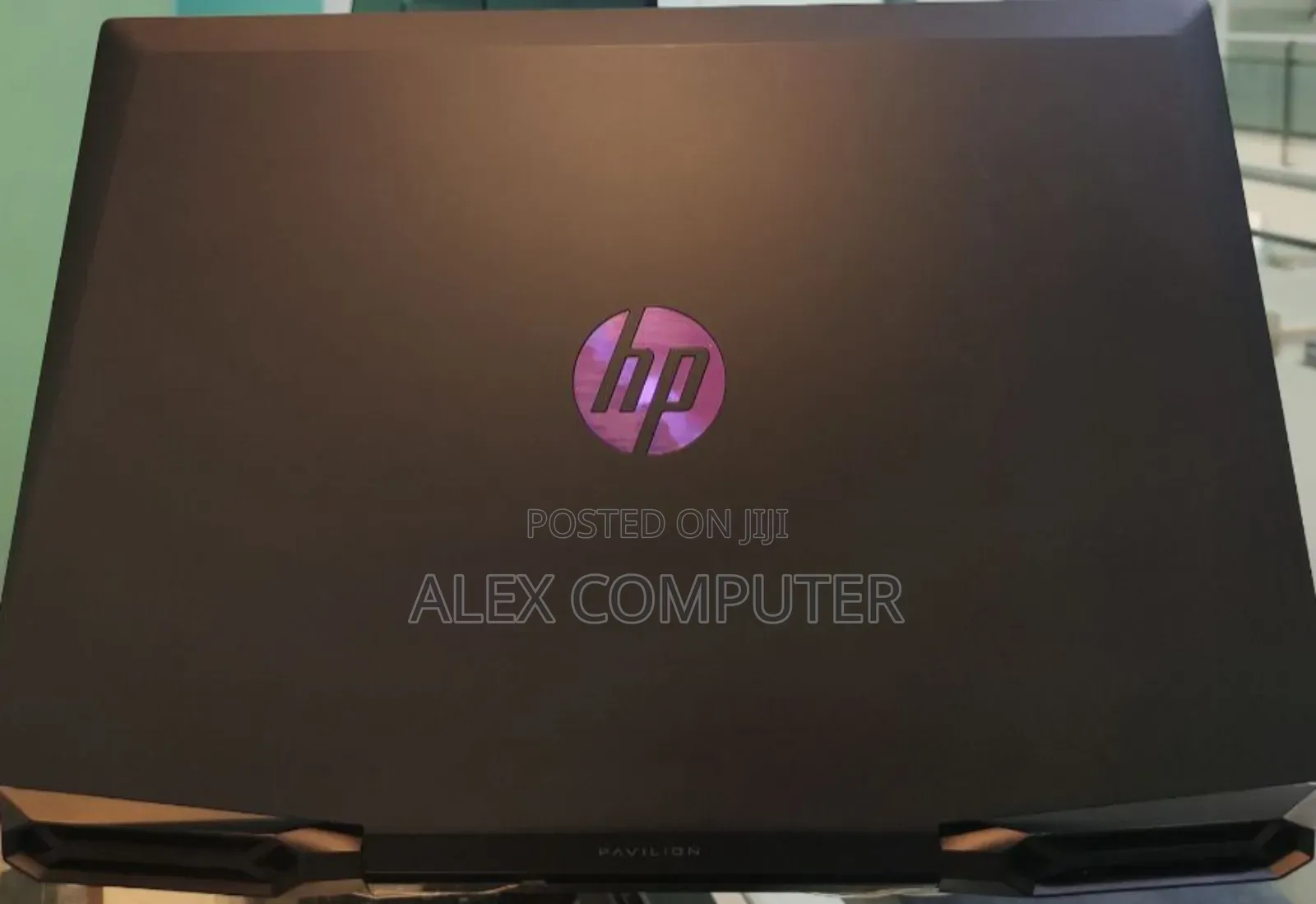 New Laptop HP Pavilion Power 15 16GB Intel Core I7 SSD 512GB
