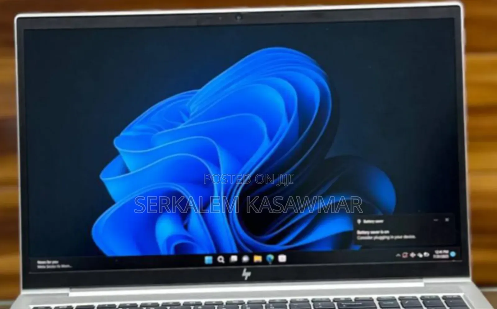 New Laptop HP EliteBook 850 G8 16GB Intel Core I7 SSD 512GB