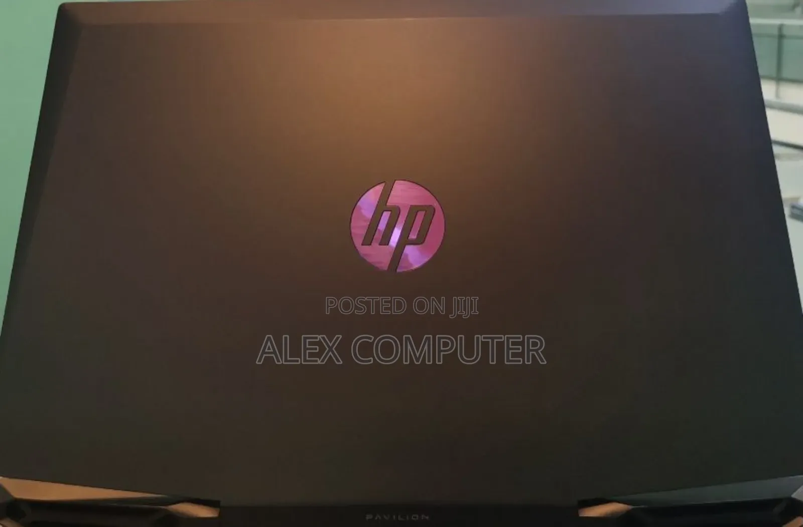 New Laptop HP Pavilion Power 15 16GB Intel Core I7 SSD 512GB