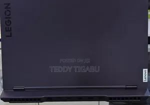 New Laptop Lenovo 16GB AMD Ryzen 5 SSD 1T