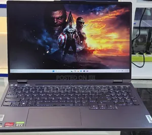 New Laptop Lenovo 16GB AMD Ryzen 5 SSD 1T
