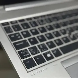 New Laptop HP EliteBook 850 G8 16GB Intel Core I7 SSD 512GB