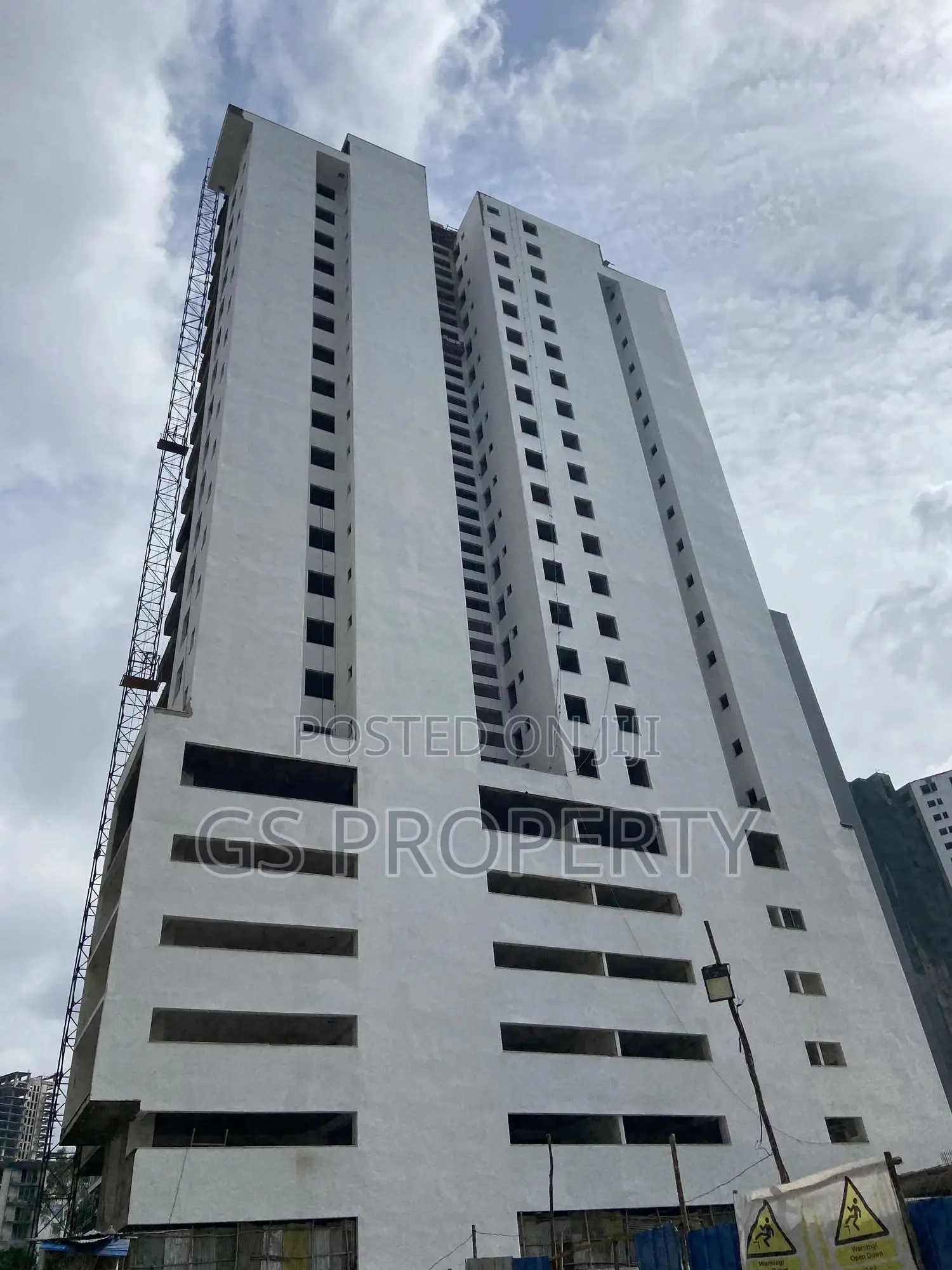 1bdrm Apartment in Taures, Kirkos for sale