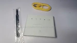 Huawei 4g Router 2 – Reliable Lte Wi-fi Anywhere!