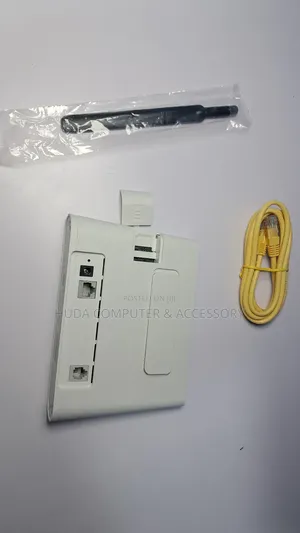 Huawei 4g Router 2 – Reliable Lte Wi-fi Anywhere!