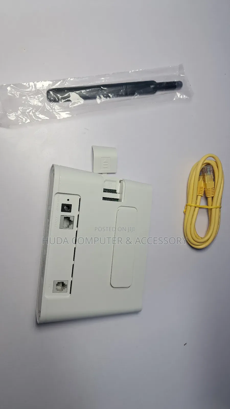 Huawei 4g Router 2 – Reliable Lte Wi-fi Anywhere!