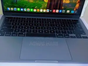 New Laptop Apple MacBook Air 2022 M2 16GB Apple M2 SSD 256GB