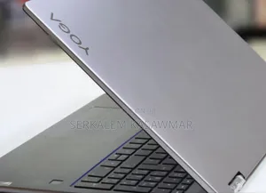 Photo - New Laptop Lenovo Yoga 7i 16GB Intel Core i7 SSD 1T