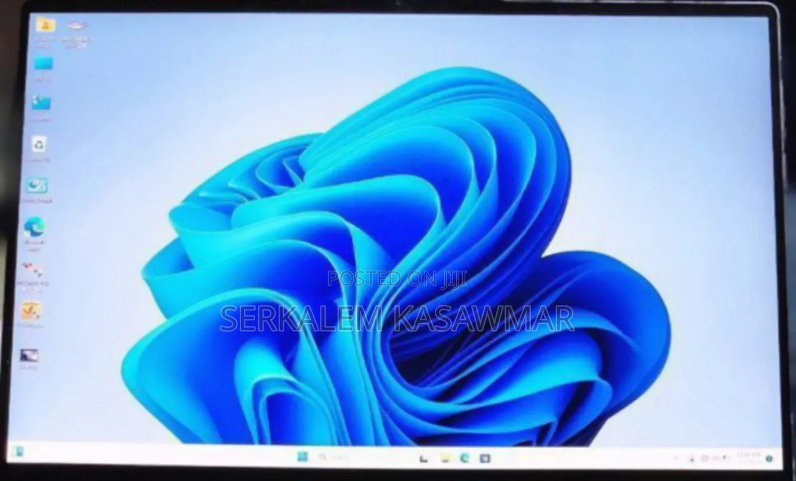 New Laptop Lenovo Yoga 7i 16GB Intel Core i7 SSD 1T